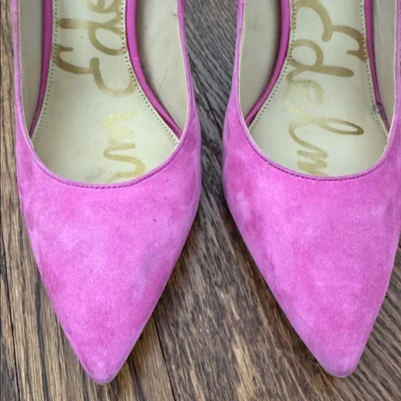 Sam Edelman hazel heel - Picture 2 of 4